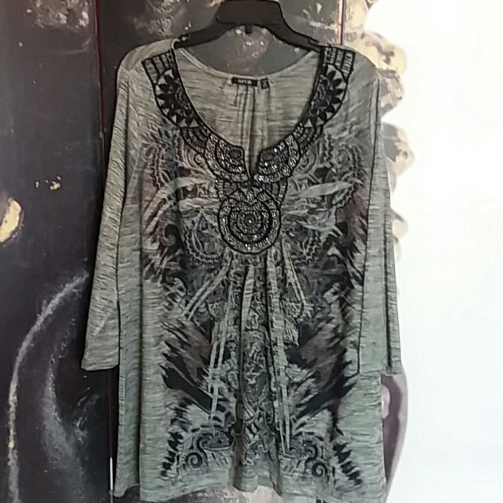 Apt 9 Women's Top